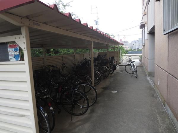 シャトー汐路 物件画像