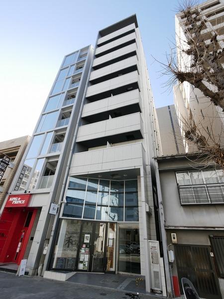 クラシタイヤー呉服町 物件画像