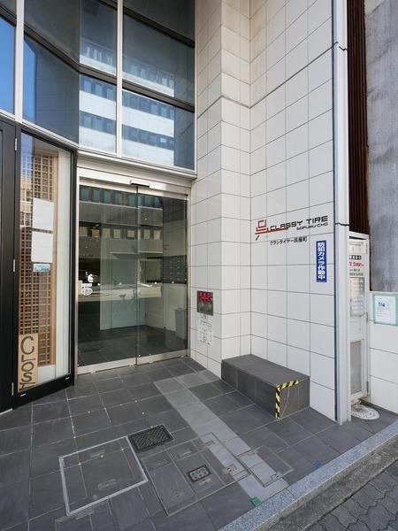 クラシタイヤー呉服町 物件画像