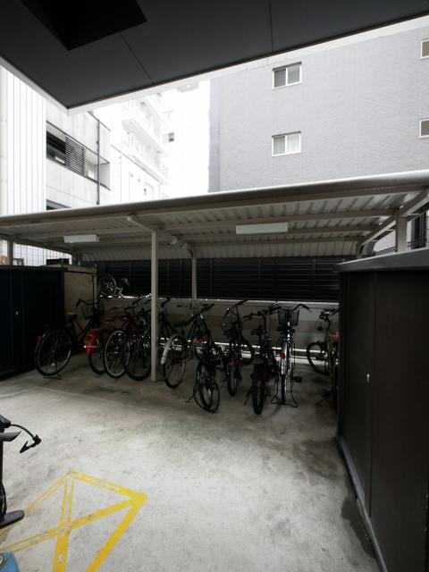 クラシタイヤー呉服町 物件画像