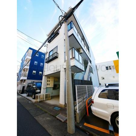 外観写真1