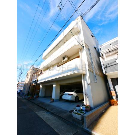 外観写真1