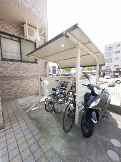 ラフォーレ瑞穂 物件画像