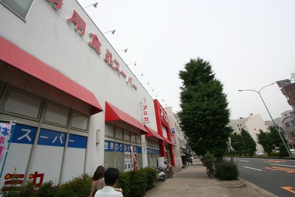 周辺環境画像