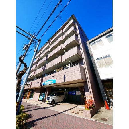 外観写真1