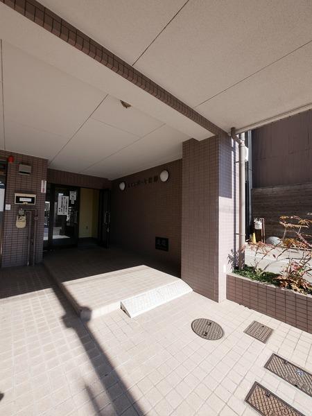 シャンボール近藤Ⅰ 物件画像
