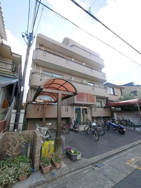 ヒルズ山花 物件画像