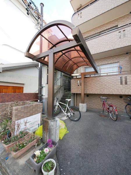 ヒルズ山花 物件画像