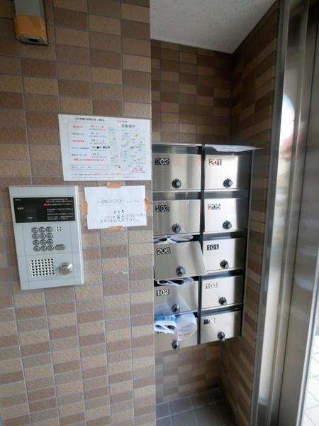 ヒルズ山花 物件画像