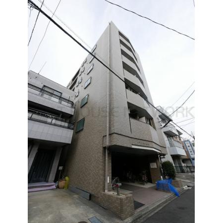 外観写真1