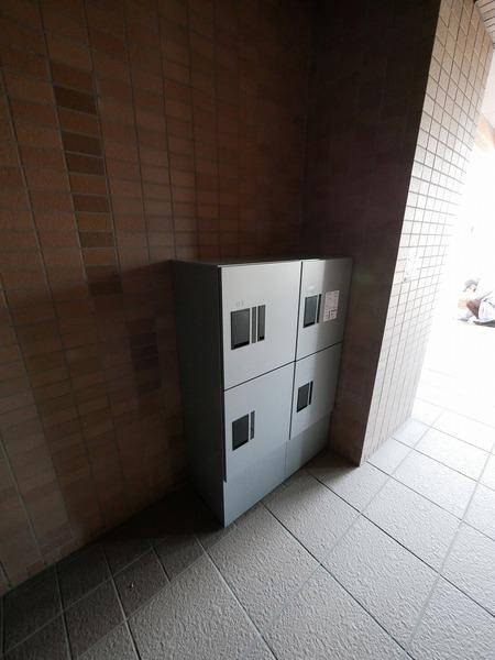 エクセラン広見 物件画像