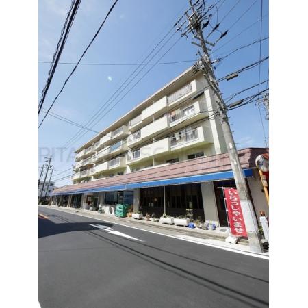 外観写真1