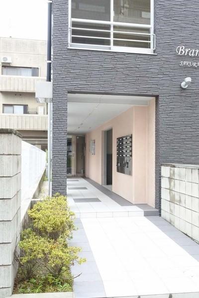 Branche桜山 物件画像