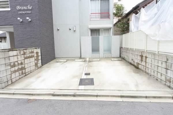 Branche桜山 物件画像