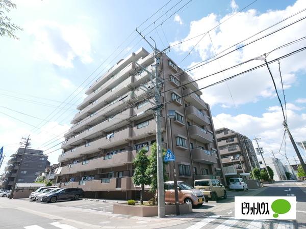 外観写真1