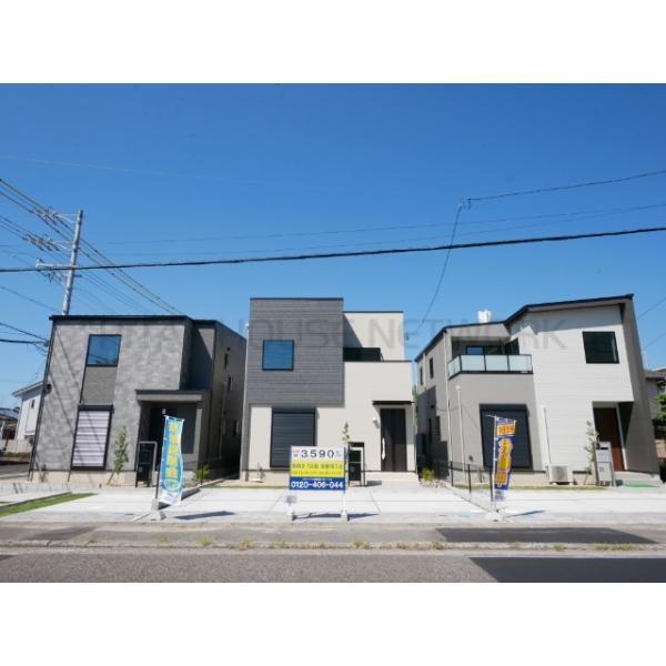 岐阜県各務原市蘇原緑町１丁目