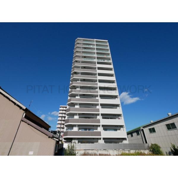 シティライフ蒲郡駅前