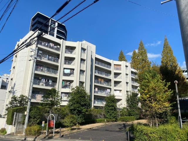外観写真1