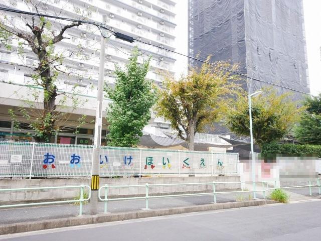 名古屋市大池保育園