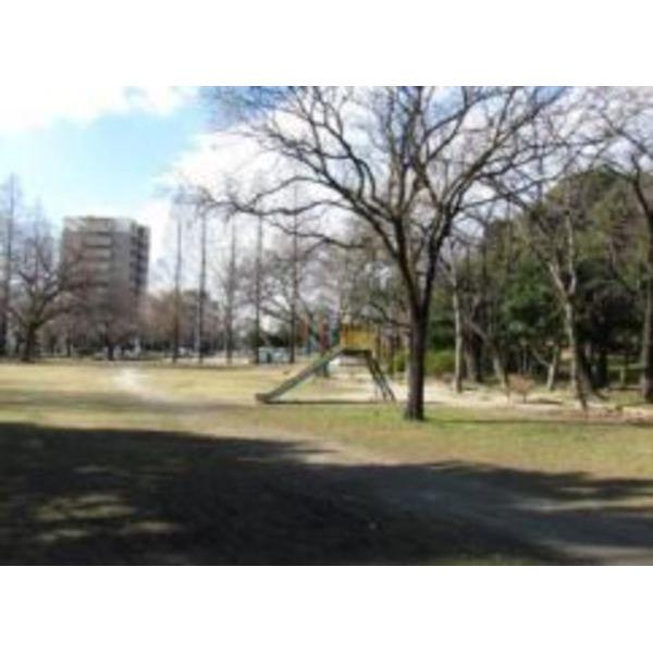 公園