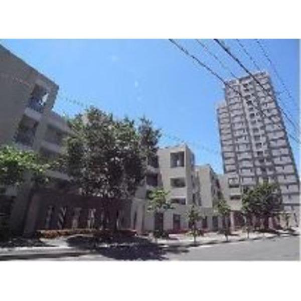 ヴィークステージ茶屋ヶ坂フォレストテラス 外観