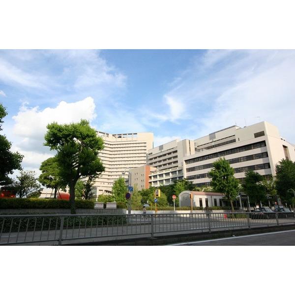 病院