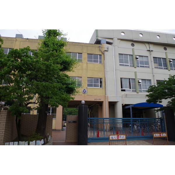 中学校