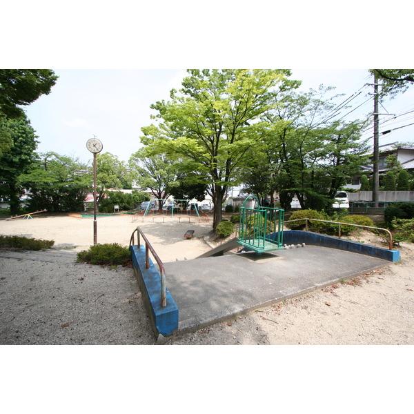 公園