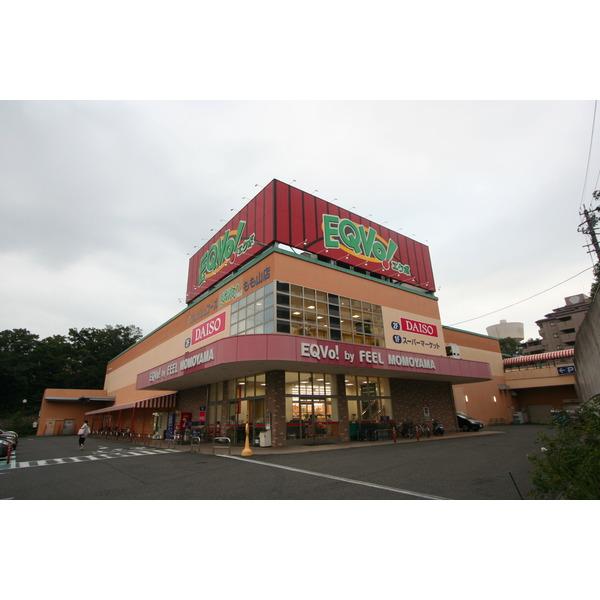 ショッピング施設