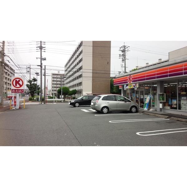 コンビニ