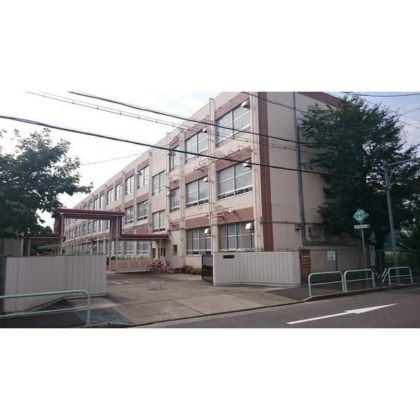 中学校