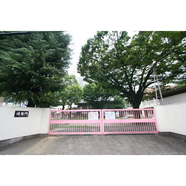 幼稚園、保育園