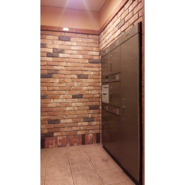 シャトレ愛松住吉 北館 物件画像