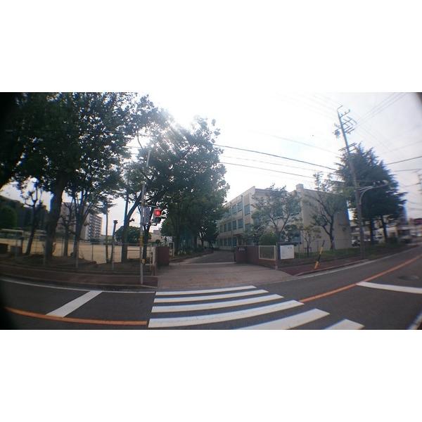 中学校
