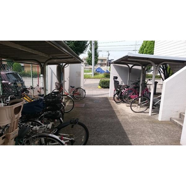 藤和シティコープ名城公園北 物件画像
