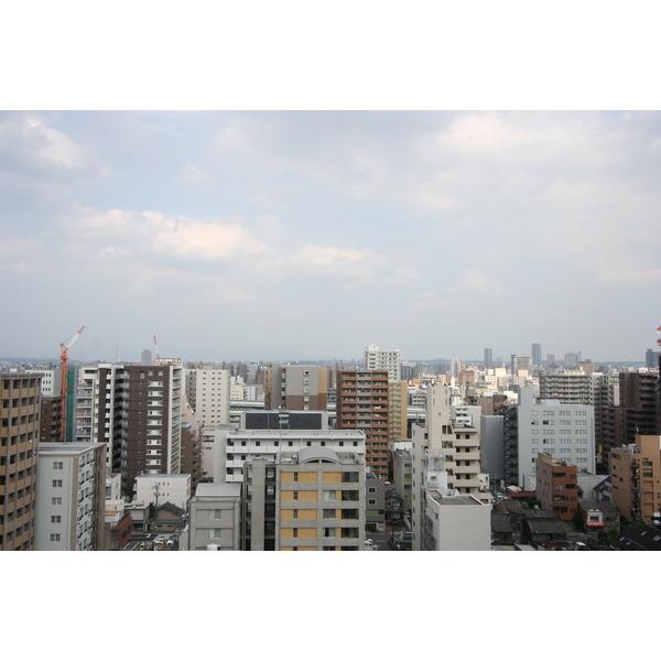 シティタワー名古屋久屋大通公園 眺望
