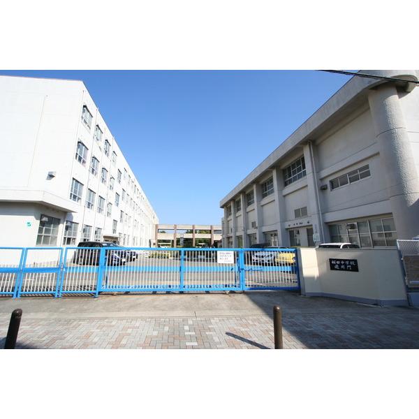 中学校