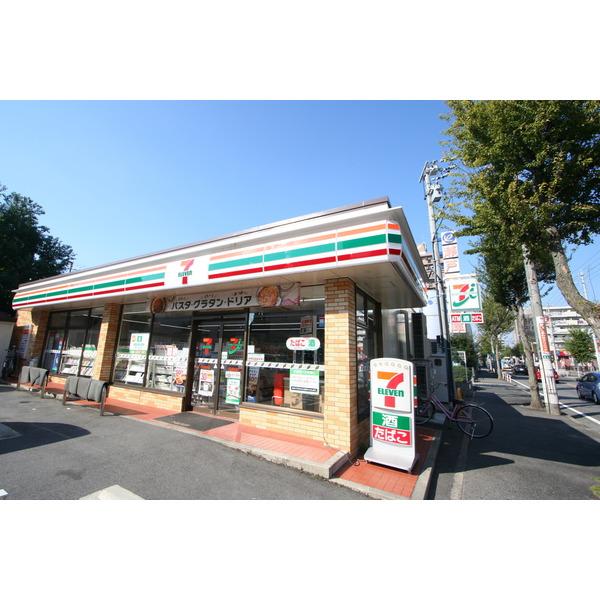 コンビニ