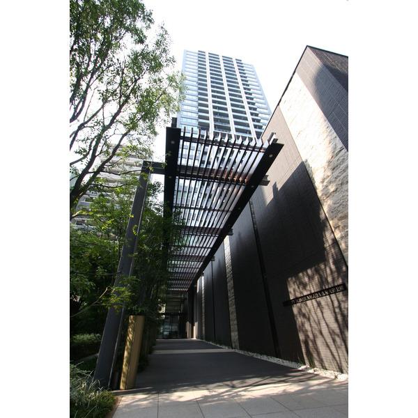 シティタワー名古屋久屋大通公園 エントランス