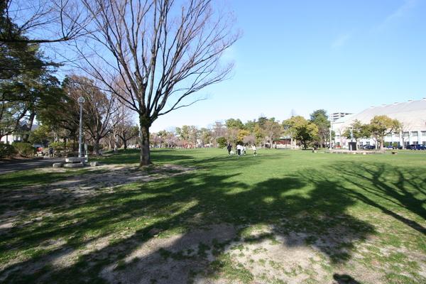 公園