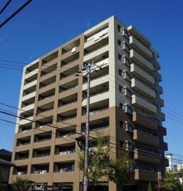 ソフィア多治見音羽町グランマークス 外観