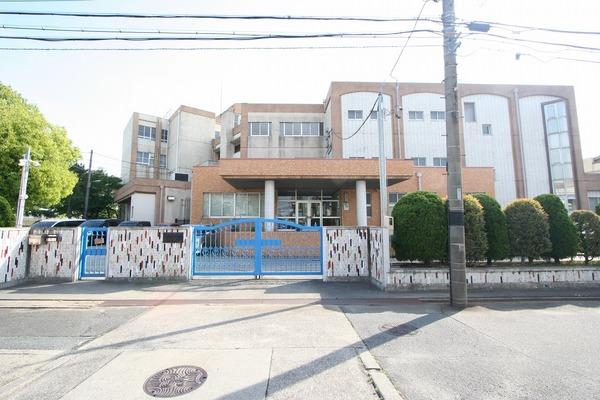 小学校