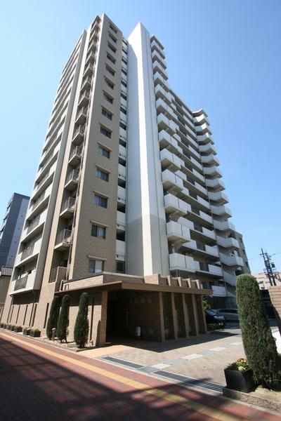 リーデンススクエア金山ＷＥＳＴ 物件画像