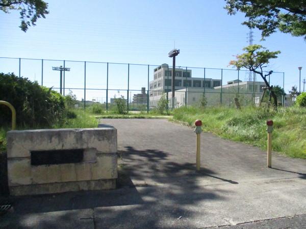 公園