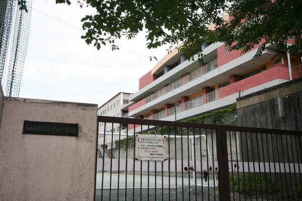 中学校