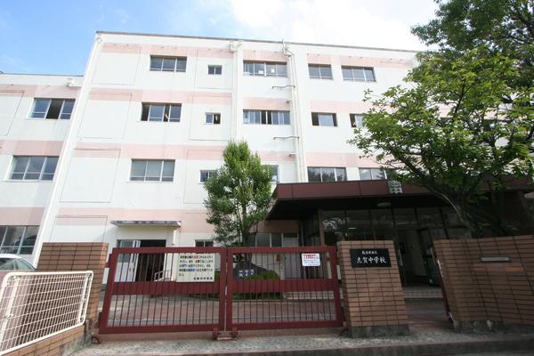 中学校