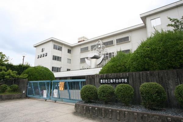 中学校