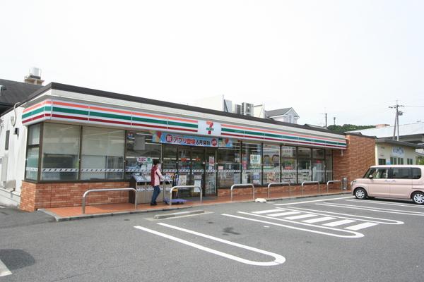 コンビニ