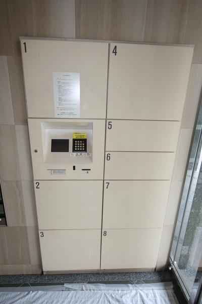 プレシアスコート山吹 物件画像