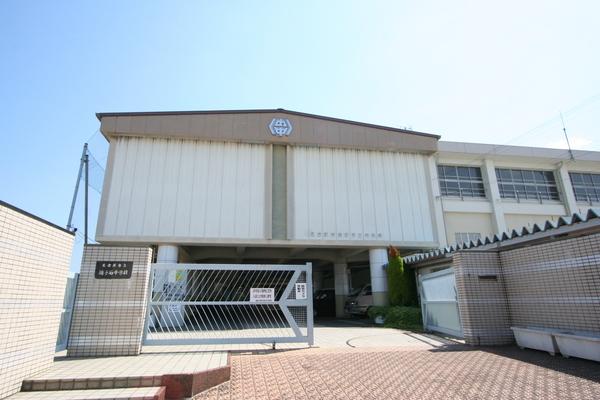 中学校